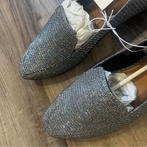 A New Day Sparkle women’s loafers